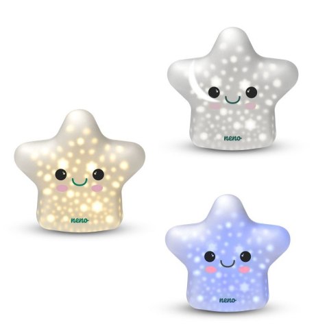 NENO LAMPKA LED SHINE