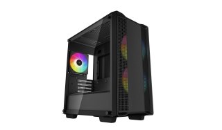 Obudowa DeepCool CC360 ARGB