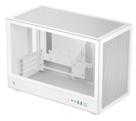 Obudowa DeepCool CH260 WH (R-CH260-WHNGM0-G-1)