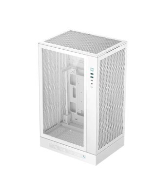 Obudowa DeepCool CH270 WH (R-CH270-WHNDM0-G-1)