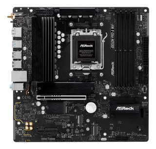 Płyta główna ASRock B850M Pro-A WiFi