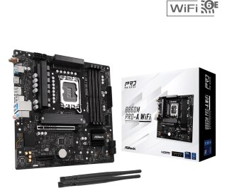 Płyta główna ASRock B860M Pro-A WiFi