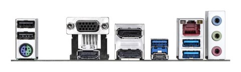 Płyta główna Gigabyte B760M DS3H GEN5 (WYPRZEDAŻ)