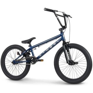 Rower BMX Huffy Symbol Freestyle 20" Abys Blue
