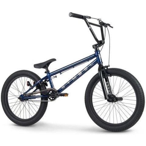 Rower BMX Huffy Symbol Freestyle 20" Abys Blue