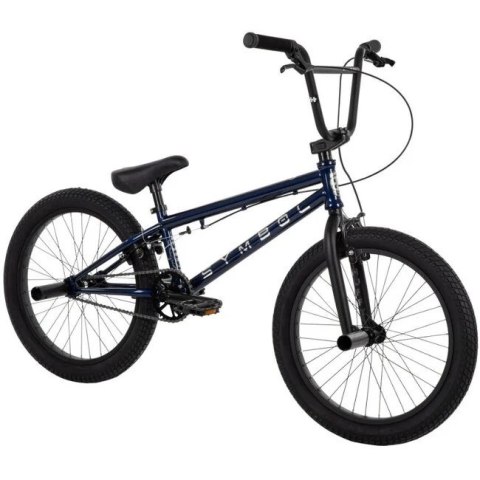 Rower BMX Huffy Symbol Freestyle 20" Abys Blue