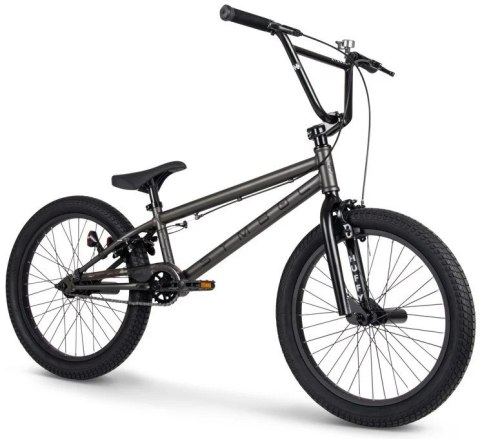 Rower BMX Huffy Symbol Freestyle 20" Charcoal