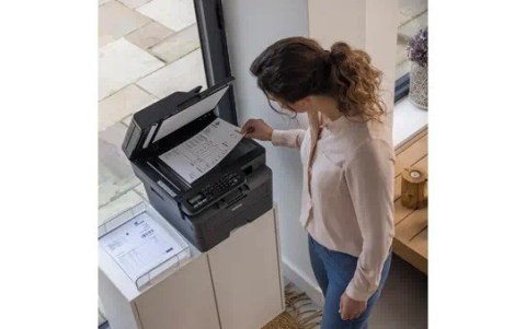 Urządzenie wielofunkcyjne Brother MFC-L2802DN