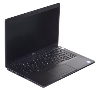 DELL LATITUDE 5400 i5-8365U 16GB 256GB SSD 14" FHD (US QWERTY) Win11pro + zasilacz UŻYWANY