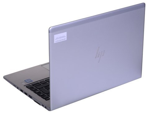 HP EliteBook 840 G5 i5-8350U 16GB 256GB SSD 14" FHD (US QWERTY) Win11pro + zasilacz UŻYWANY