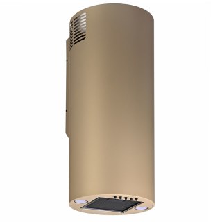 Okap MAAN Elba WPB 731 złoty piaskowy (WYPRZEDAŻ)