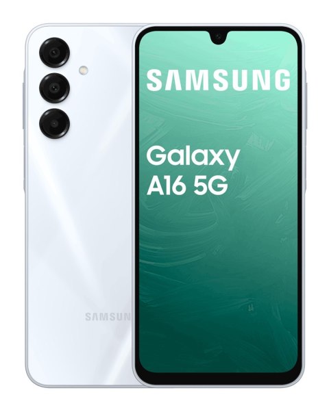 Samsung Galaxy A16 (A166) 5G DS 4/128GB Grey (WYPRZEDAŻ)