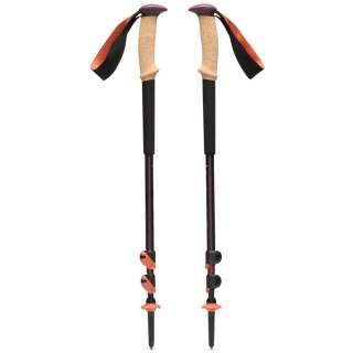 Kije trekkingowe Black Diamond TRAIL CORK TREKKING POLES - fig