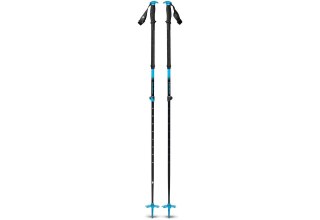 Kijki narciarskie Black Diamond Expedition 140cm