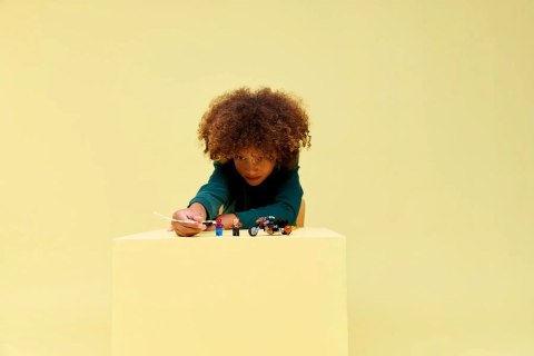 LEGO Marvel Super Heroes 76335 Motocykl Upiornego Jeźdźca