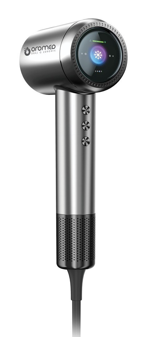 Suszarka do włosów ORO- F1 SONIC OROMED