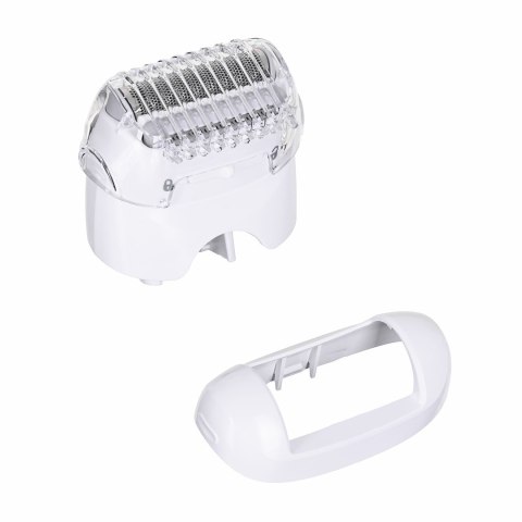Depilator white SE7-041 Braun