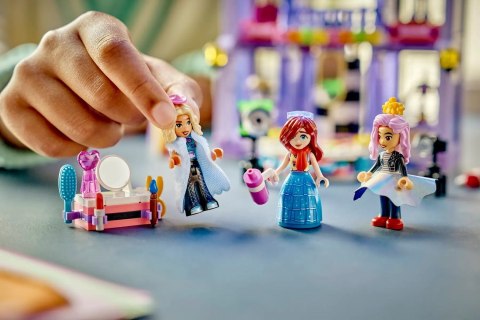 LEGO Friends 42685 Pokaz mody w Heartlake