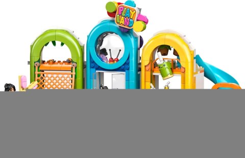 LEGO Friends 42686 Kryty plac zabaw