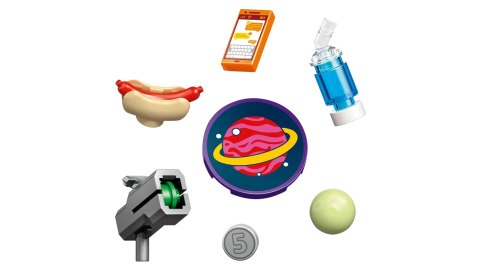 LEGO Friends 42686 Kryty plac zabaw