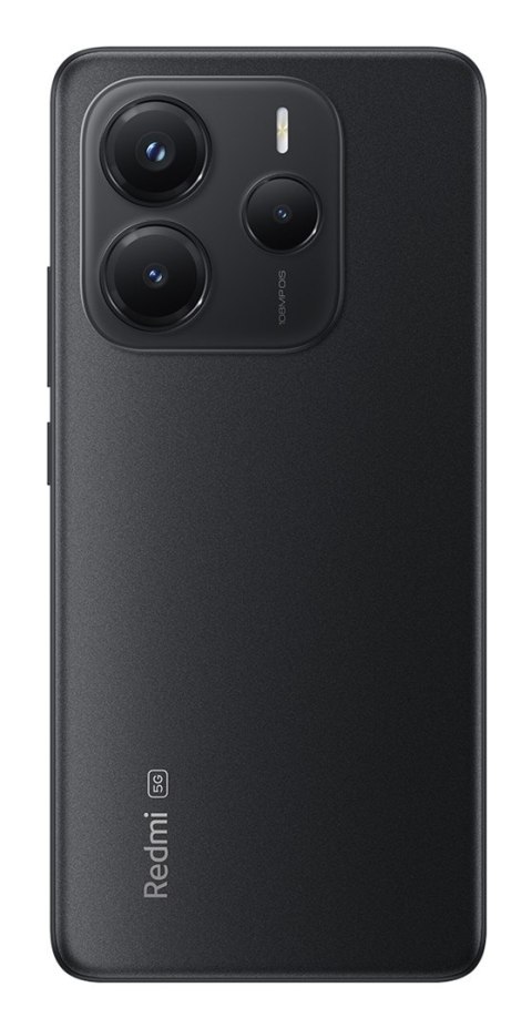 Smartfon Xiaomi Redmi Note 14 5G 8/256GB Midnight Black (WYPRZEDAŻ)