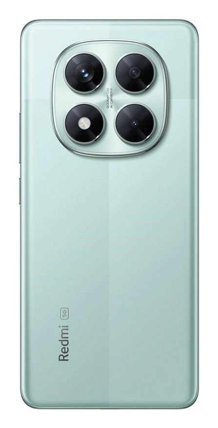 Smartfon Xiaomi Redmi Note 14 Pro 5G 8/256GB Coral Green (WYPRZEDAŻ)
