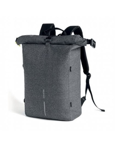 XD DESIGN PLECAK ANTYKRADZIEŻOWY BOBBY URBAN GRAY P/N: P705.642