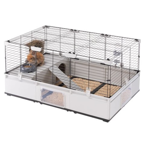 FERPLAST MODULAR 2 CAGE 109x72x56 cm (WYPRZEDAŻ)