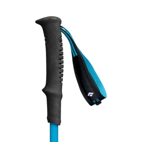 Kije trekkingowe Black Diamond Distance Carbon FLZ 110-125cm