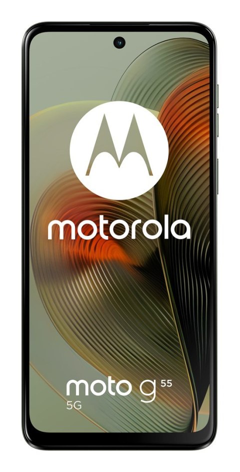 Motorola Moto G55 5G DS 8/256GB Smoky Green