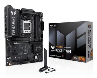 Płyta główna Asus TUF GAMING B650E-E WIFI