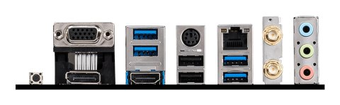 Płyta główna MSI B550M PRO-VDH WIFI