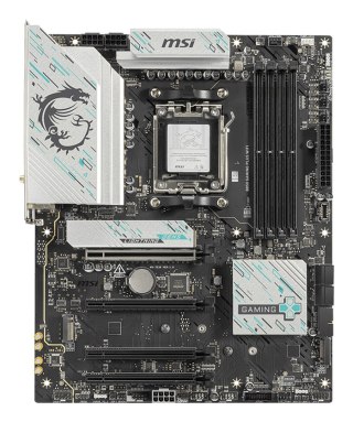 Płyta główna MSI B850 GAMING PLUS WIFI