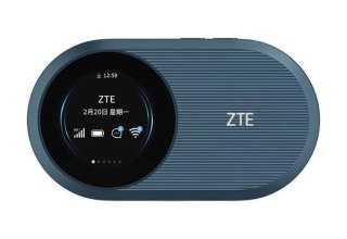 Router ZTE U10S Pro 4G Mobile WiFi6 Hotspot (WYPRZEDAŻ)