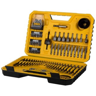 Zestaw wierteł 100 elementów DT71563 DEWALT