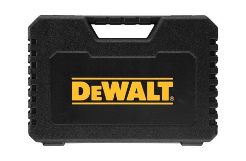 Zestaw wierteł 100 elementów DT71563 DEWALT