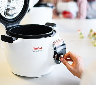 Multicooker TEFAL CY851130