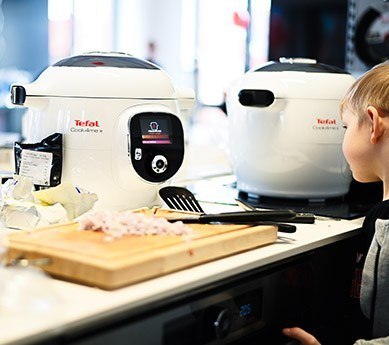 Multicooker TEFAL CY851130