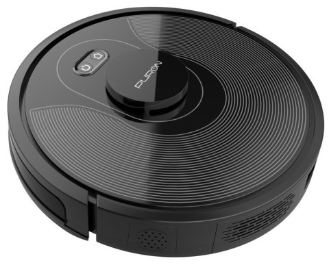 PURON PR10 robot z nawigacją laserową i lampą UV