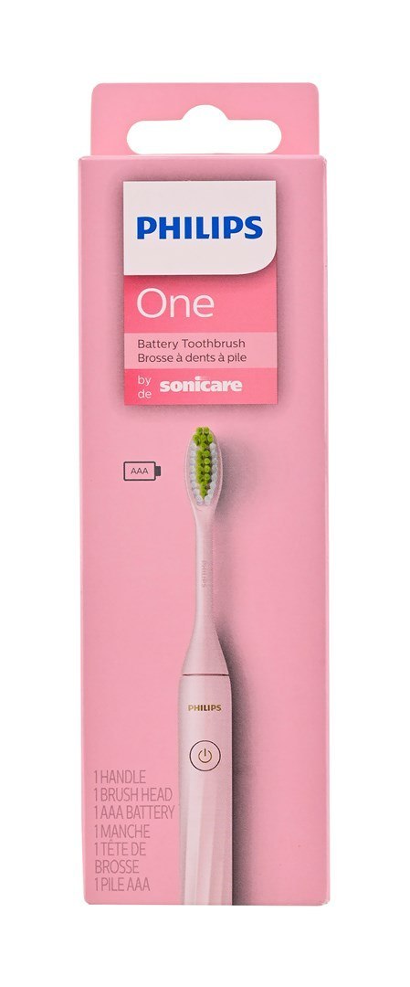 Szczoteczka do zębów PHILIPS HY1100/56