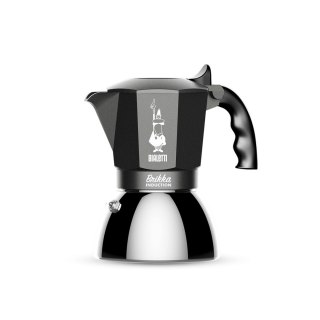 Bialetti kawiarka Brikka Induction 4tz