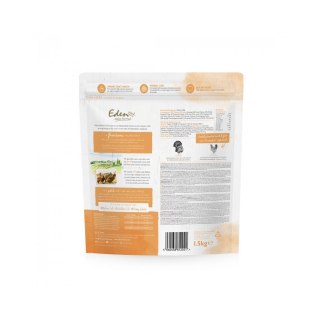 Eden Indyk i Kurczak 1,5kg
