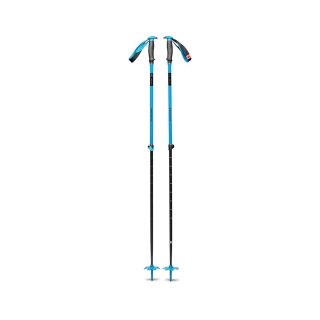 Kijki narciarskie Black Diamond Traverse 140cm