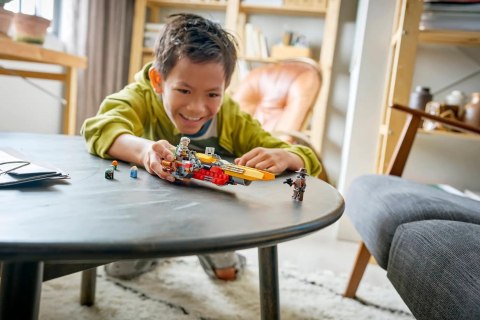 LEGO Star Wars 75437 Ścigacz Cobba Vantha