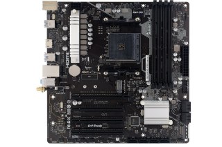 Płyta główna Biostar B550MXC PRO