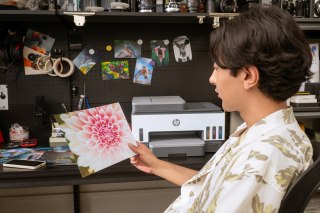 URZĄDZ. WIELOF. HP Smart Tank 750 All-in-One 6UU47A