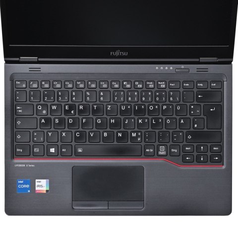 FUJITSU LifeBook U7311 i5-1135G7 16GB 256GB SSD 13,3" FHD W11p + zasilacz UŻYWANY