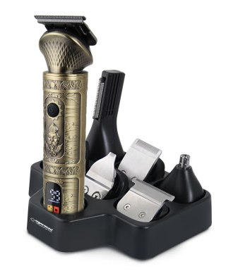 ESPERANZA MASZYNKA DO STRZYŻENIA WŁOSÓW 7W1 ADONIS EBC006