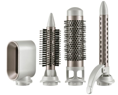 Suszarko-lokówka ADLER AD 2027 biała