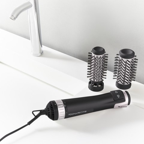 Suszarko-lokówka ROWENTA CF9550